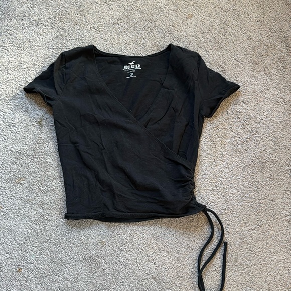 Hollister Tops - Hollister Baby Tee
